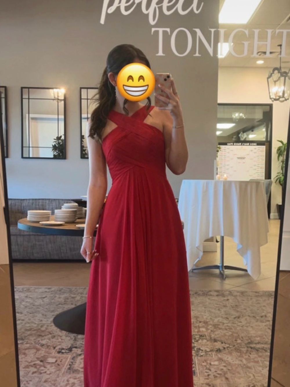 Azazie Kaleigh Bridesmaids Dress